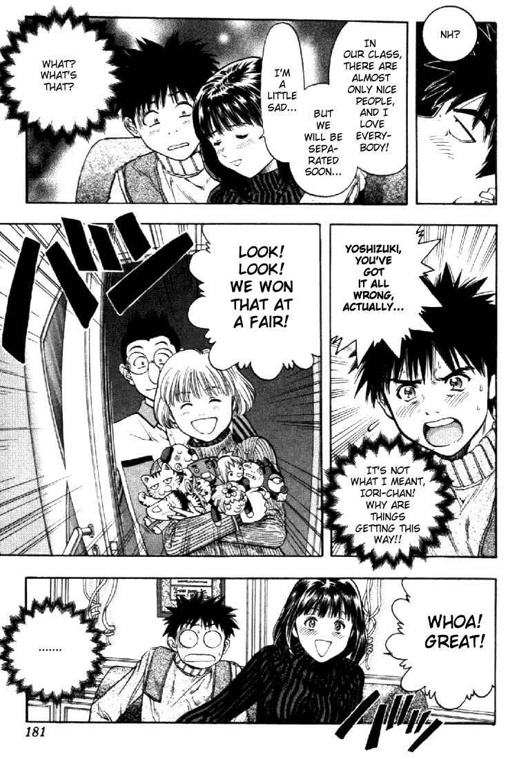 Page 11 Chapter 83 Is
