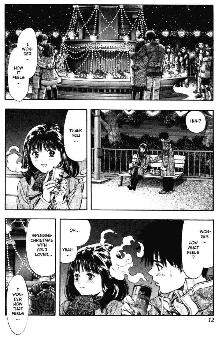 Page 11 Chapter 84 Is