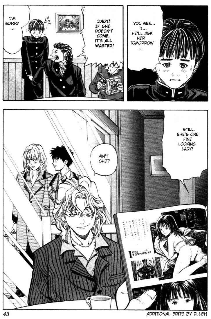 Page 19 Chapter 47 Is