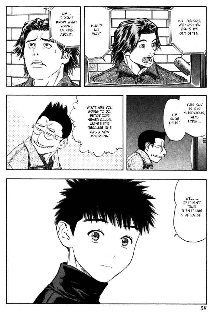 Page 16 Chapter 136 Is