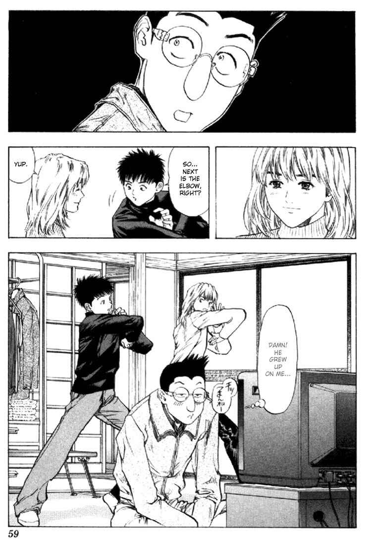 Page 17 Chapter 136 Is