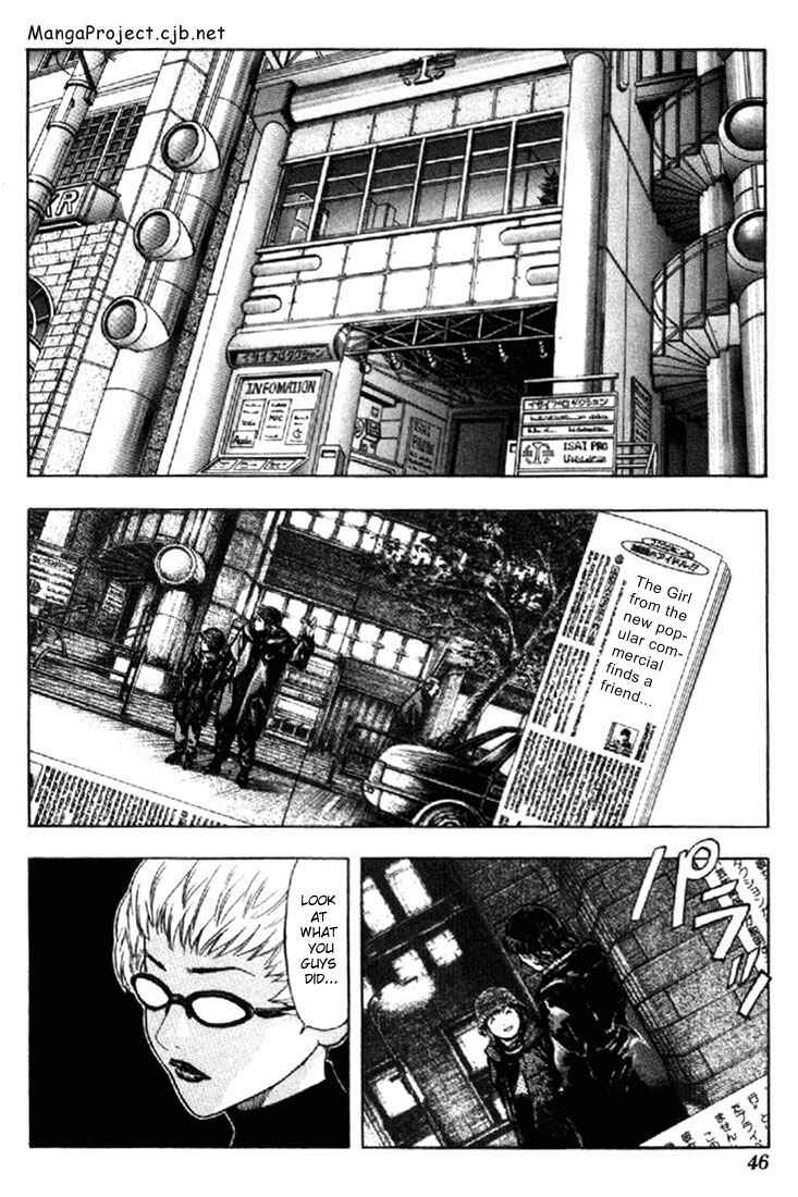 Page 4 Chapter 136 Is