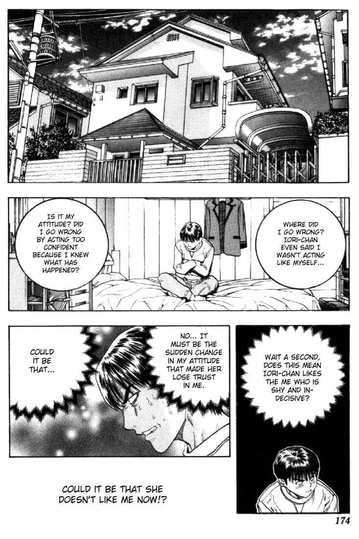 Page 9 Chapter 142 Is