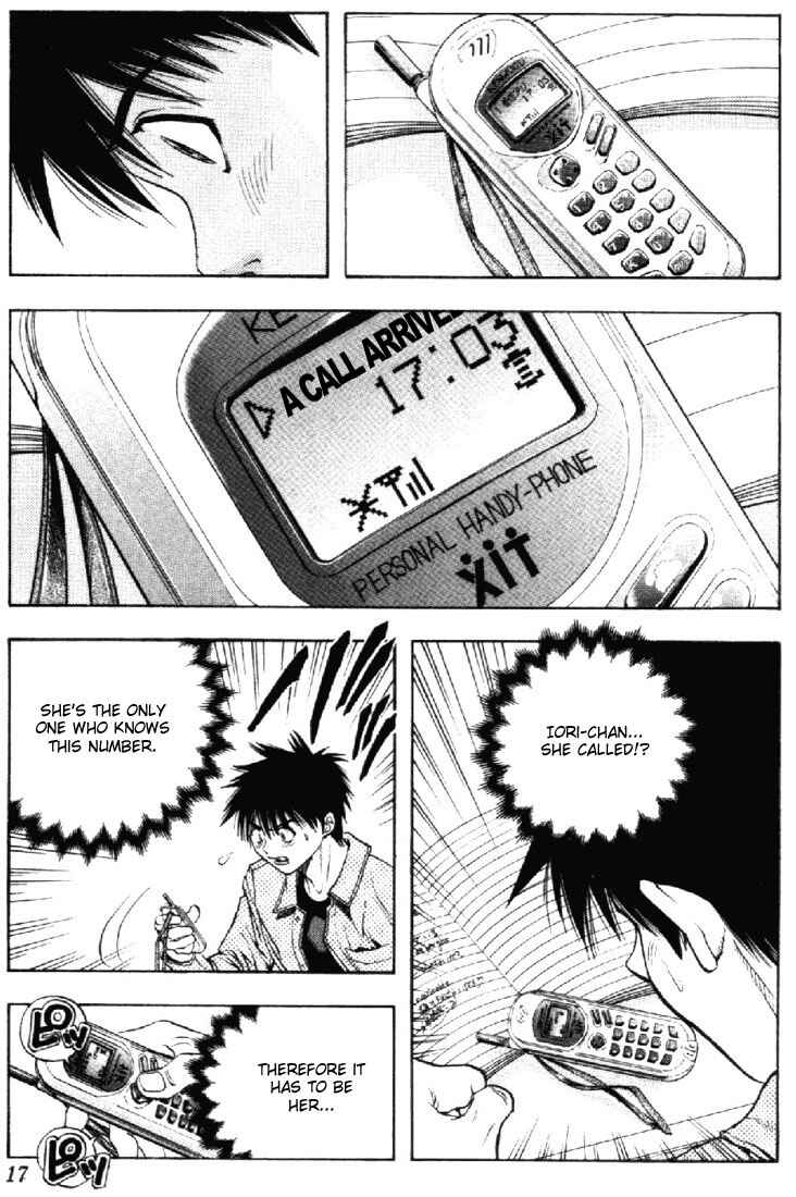 Page 16 Chapter 94 Is