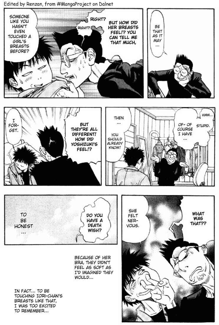 Page 3 Chapter 91 Is