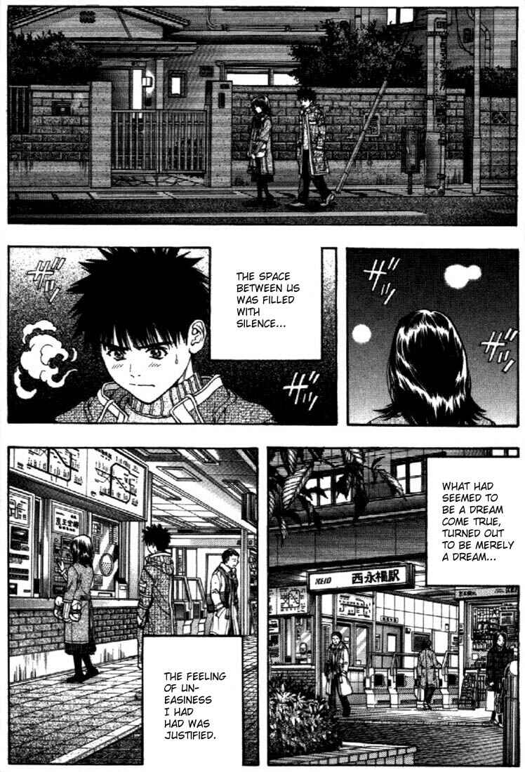 Page 9 Chapter 91 Is
