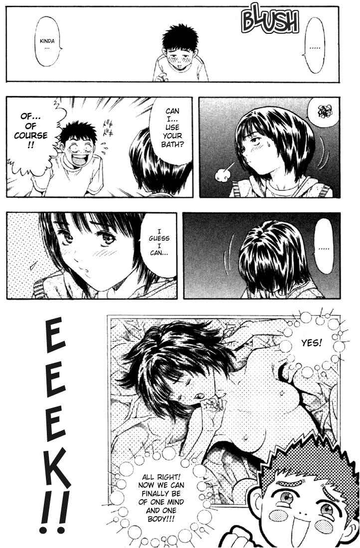 Page 14 Chapter 119 Is