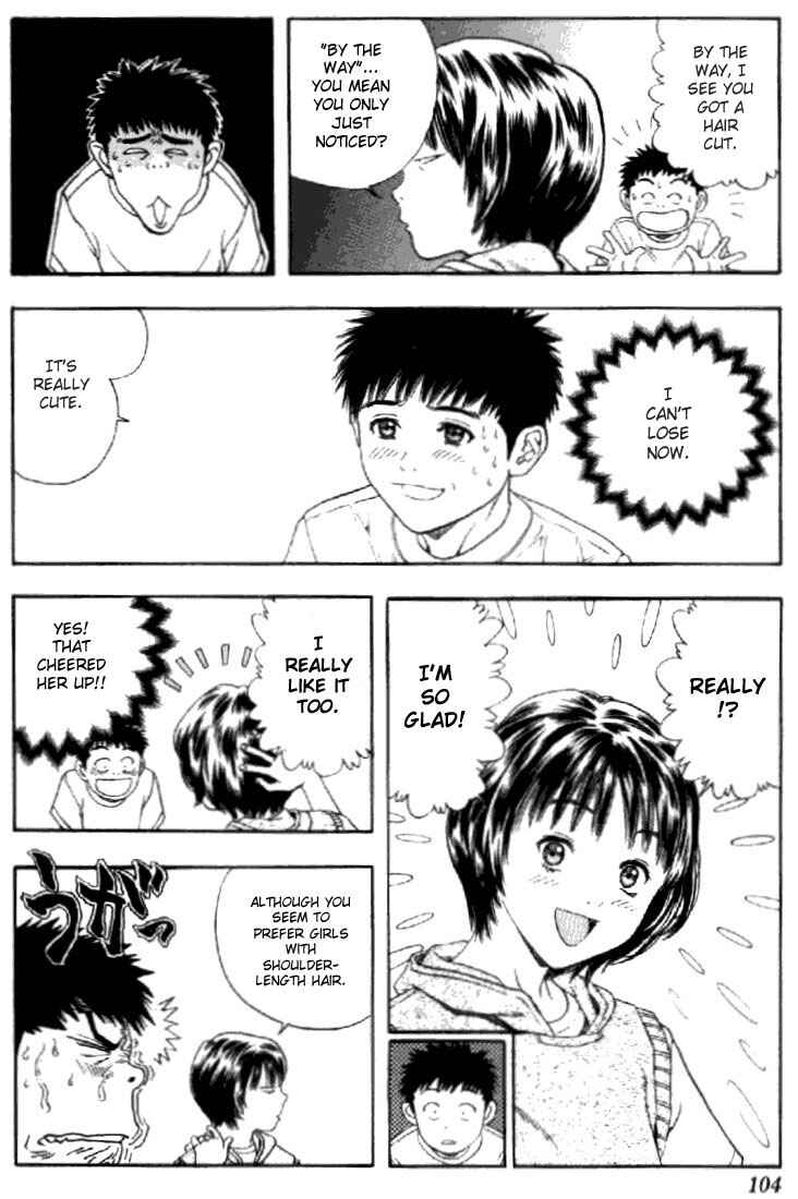 Page 8 Chapter 119 Is