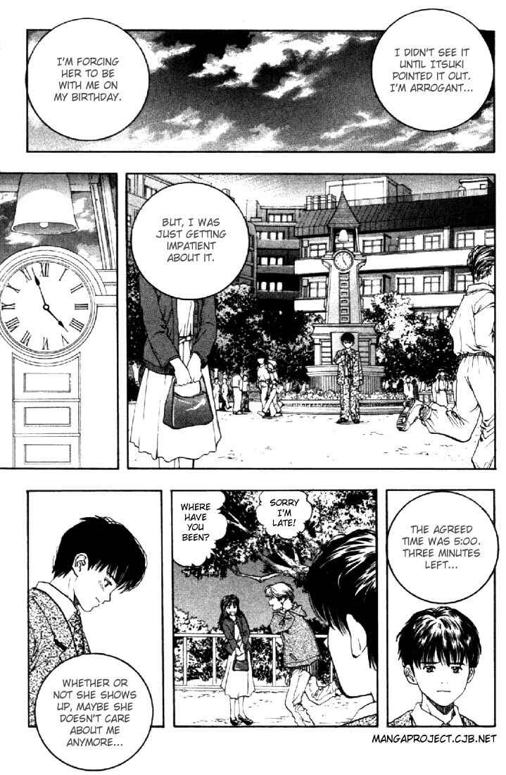 Page 6 Chapter 27 Is