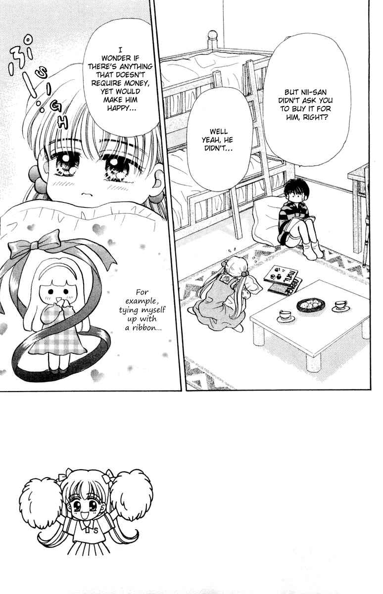 Page 10 Chapter 31 Baby Love