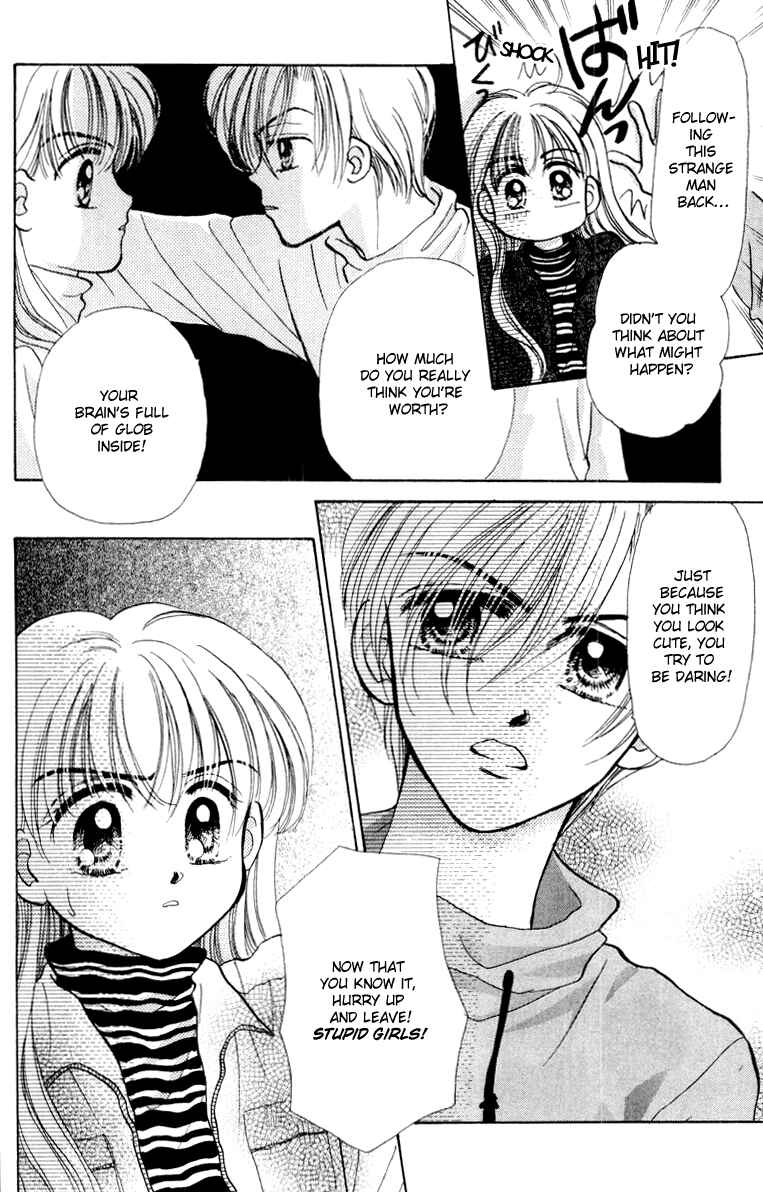 Page 25 Chapter 31 Baby Love