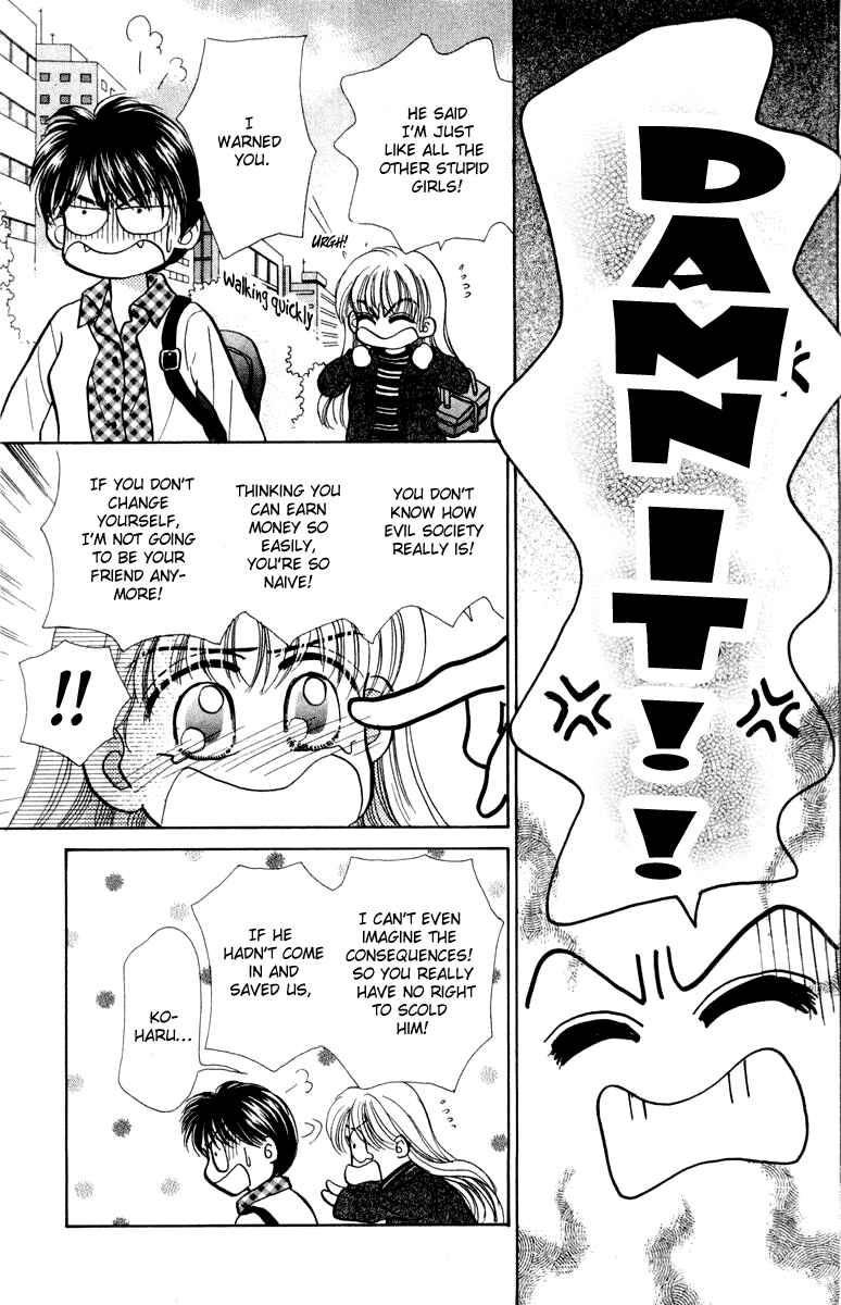 Page 26 Chapter 31 Baby Love