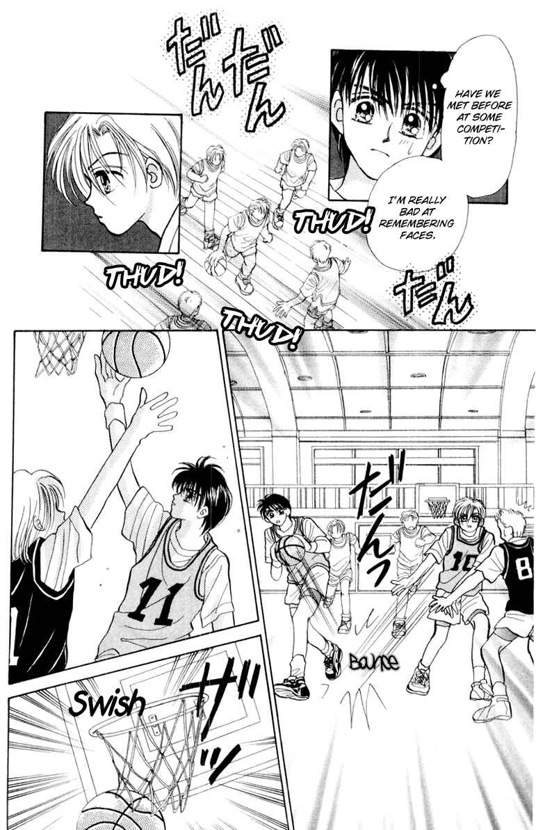 Page 29 Chapter 31 Baby Love
