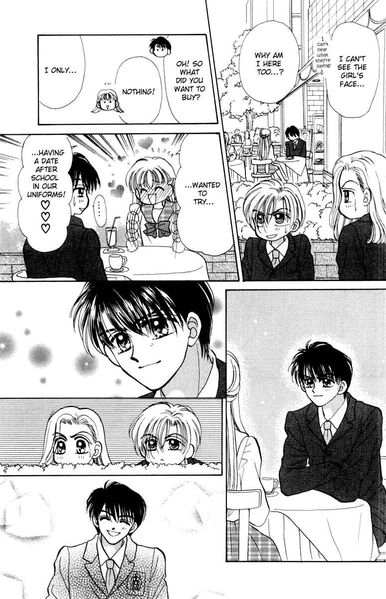 Page 36 Chapter 31 Baby Love