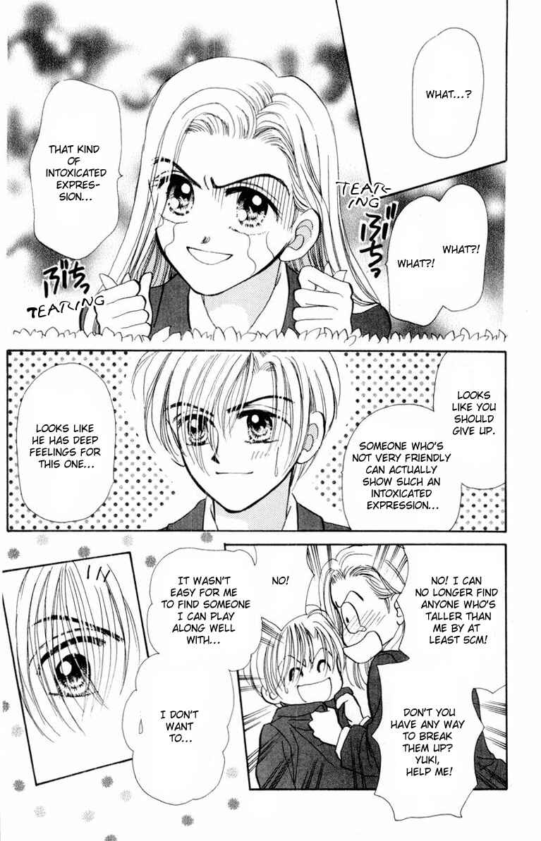 Page 37 Chapter 31 Baby Love