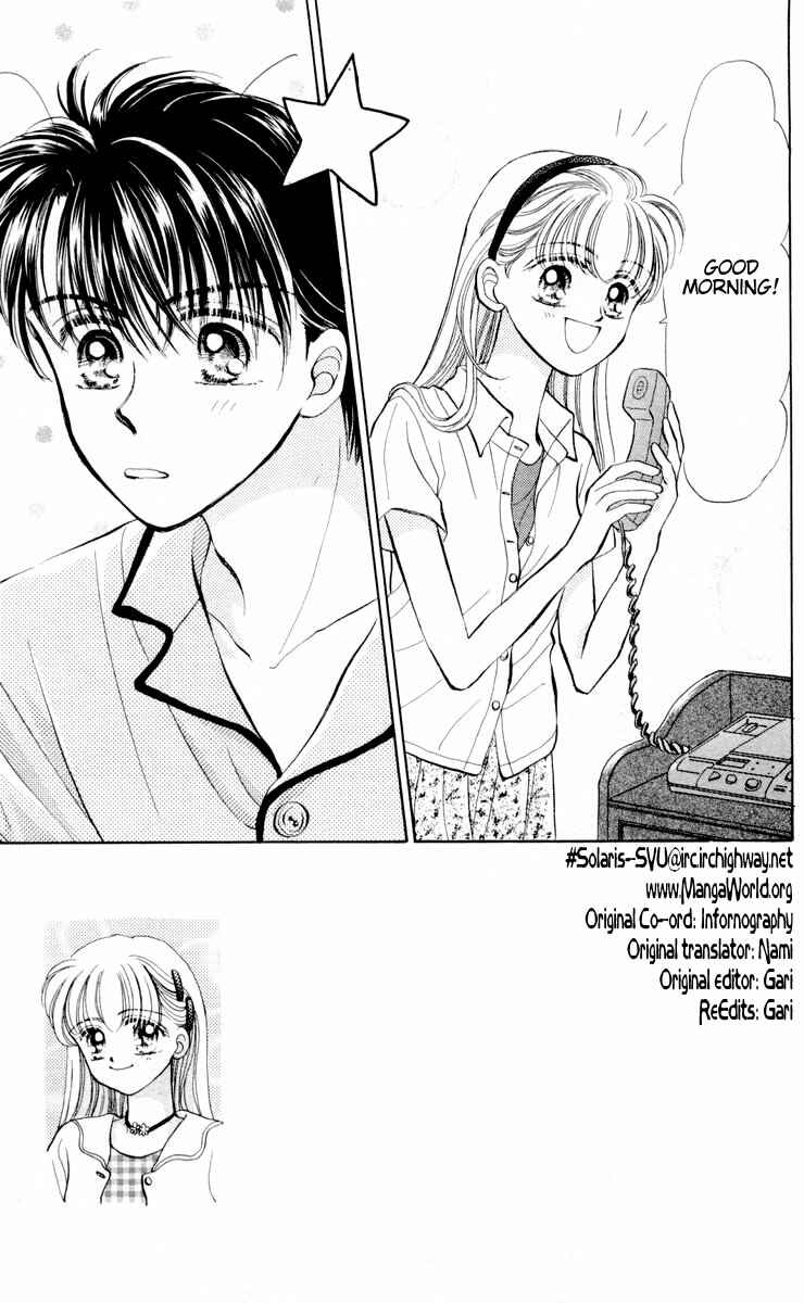 Page 1 Chapter 2 Baby Love