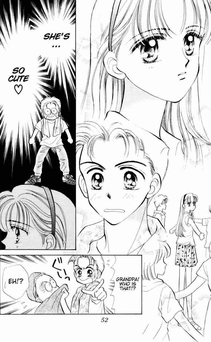 Page 10 Chapter 2 Baby Love
