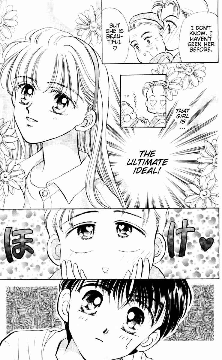 Page 11 Chapter 2 Baby Love