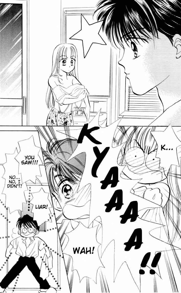 Page 14 Chapter 2 Baby Love