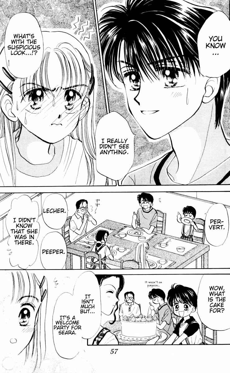 Page 15 Chapter 2 Baby Love