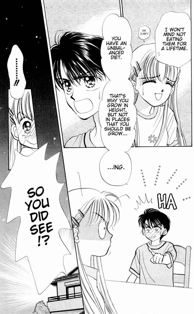 Page 17 Chapter 2 Baby Love