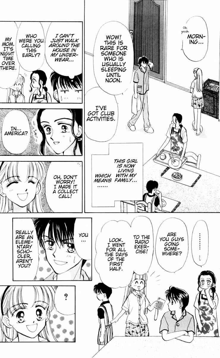 Page 2 Chapter 2 Baby Love