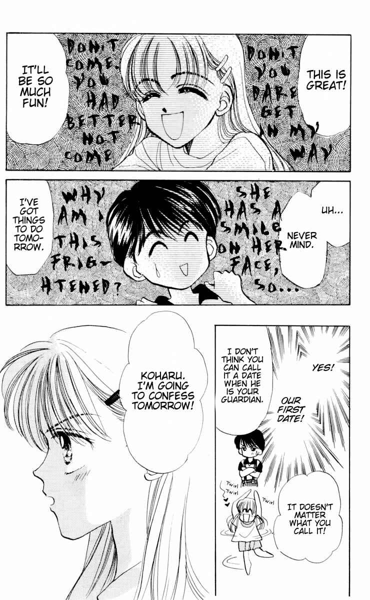 Page 20 Chapter 2 Baby Love