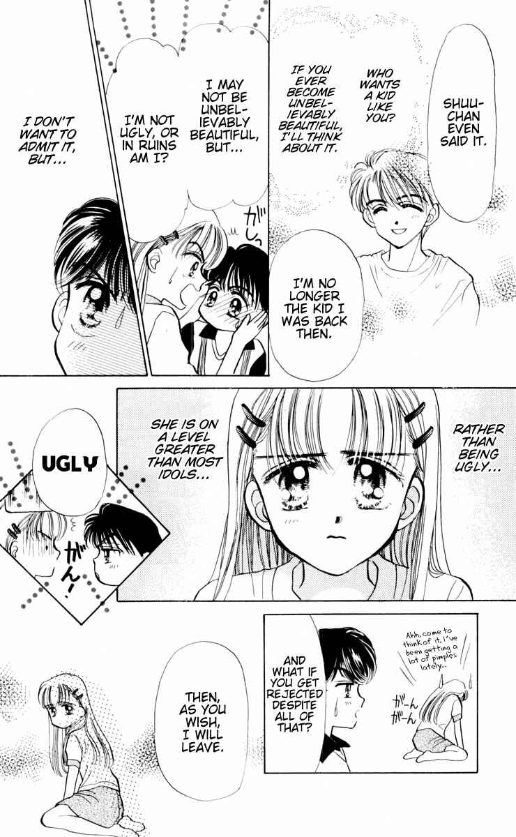 Page 22 Chapter 2 Baby Love