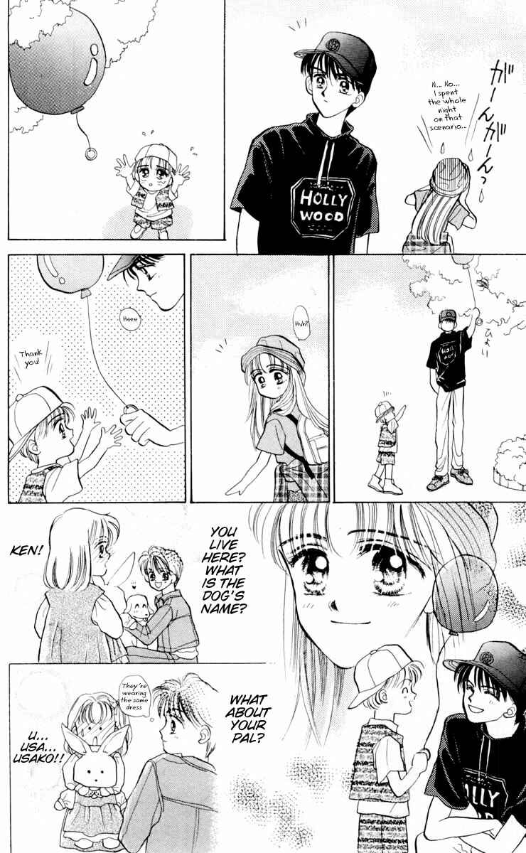 Page 26 Chapter 2 Baby Love