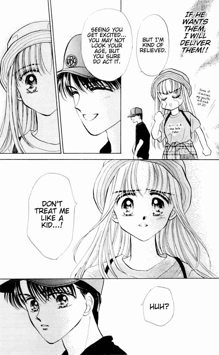 Page 28 Chapter 2 Baby Love