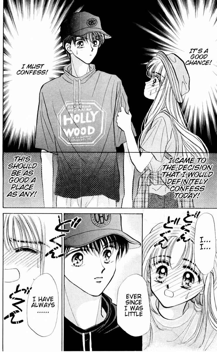 Page 34 Chapter 2 Baby Love