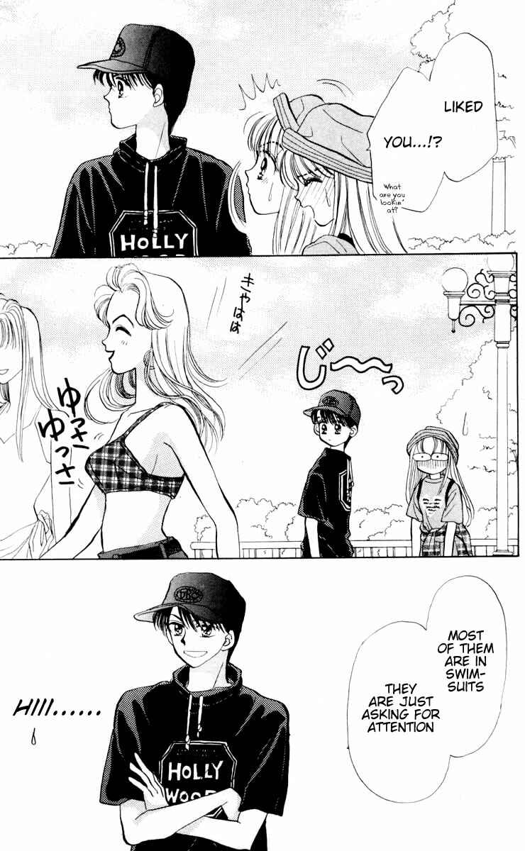 Page 35 Chapter 2 Baby Love
