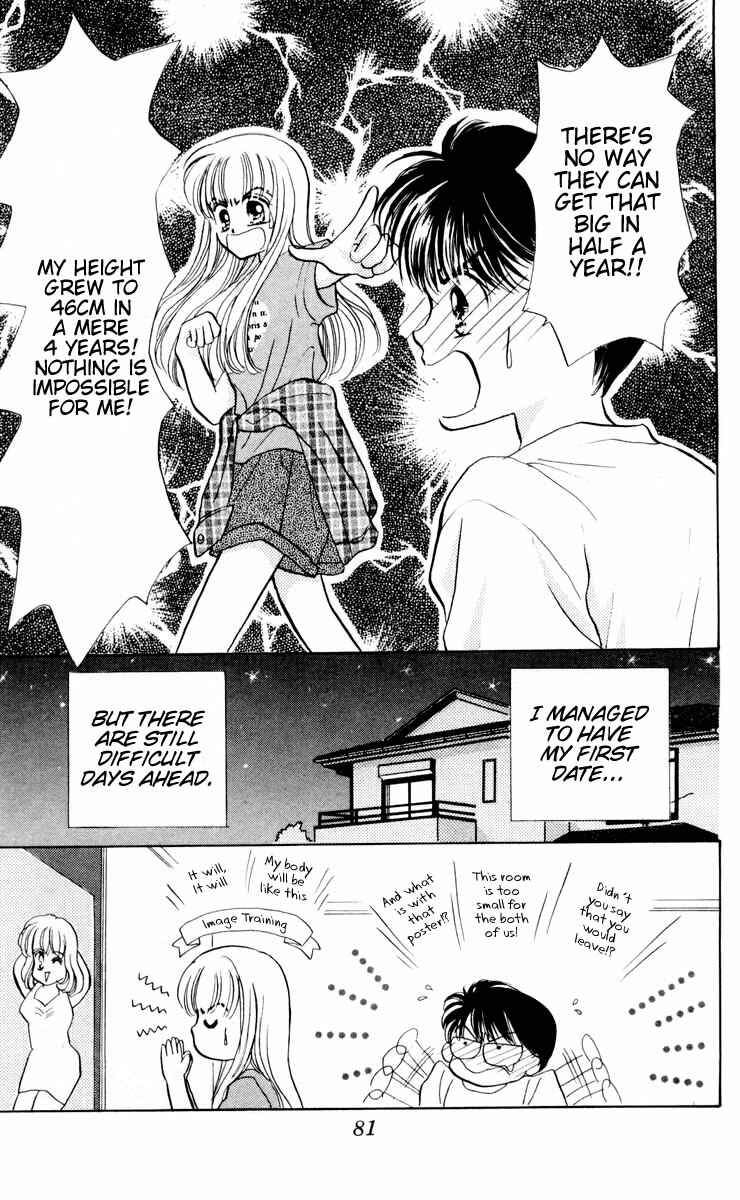 Page 39 Chapter 2 Baby Love