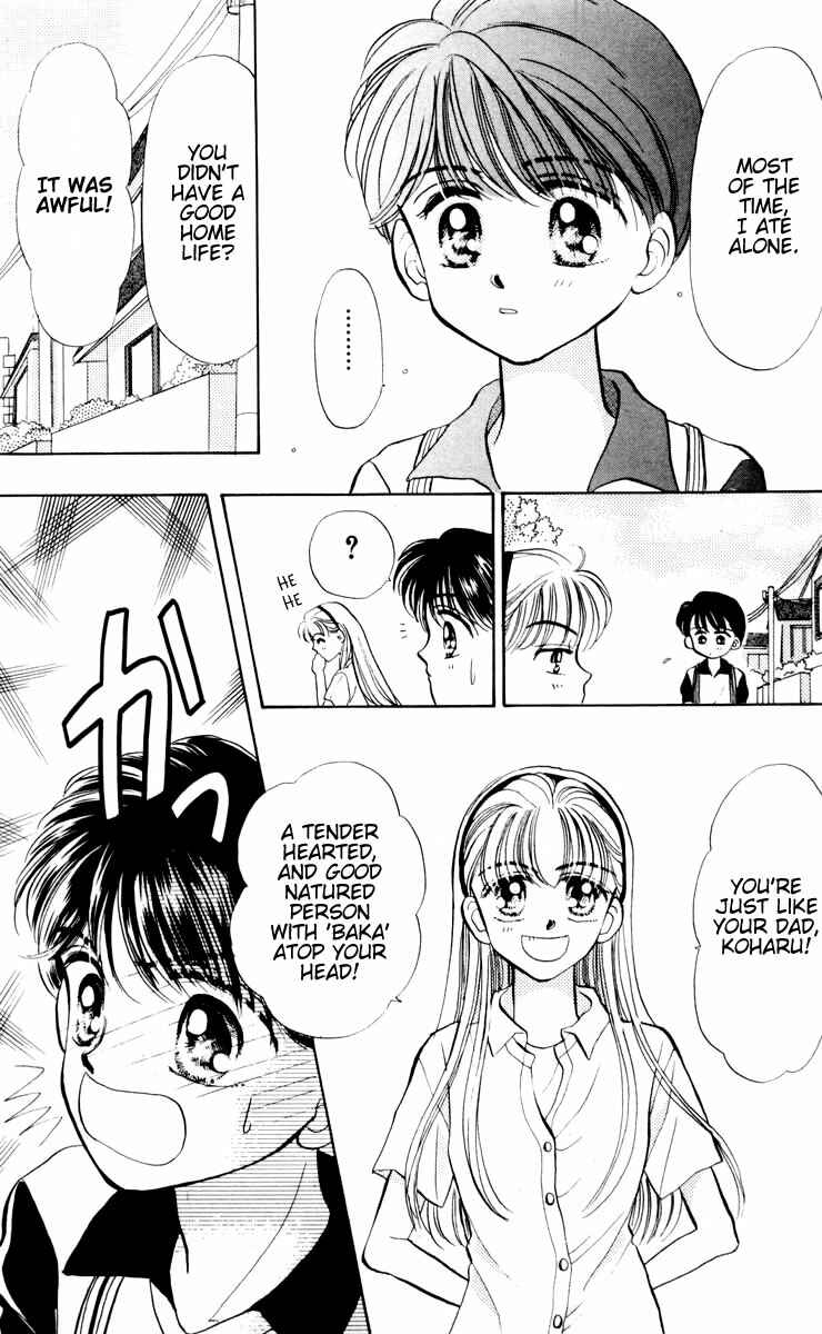 Page 7 Chapter 2 Baby Love