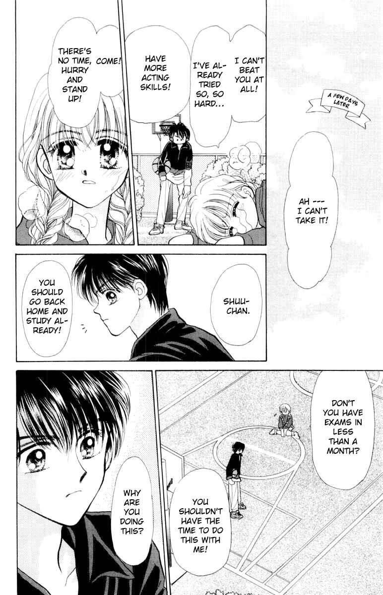 Page 17 Chapter 26 Baby Love