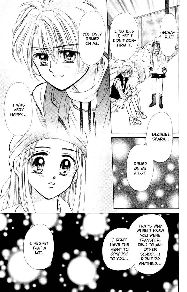 Page 22 Chapter 26 Baby Love