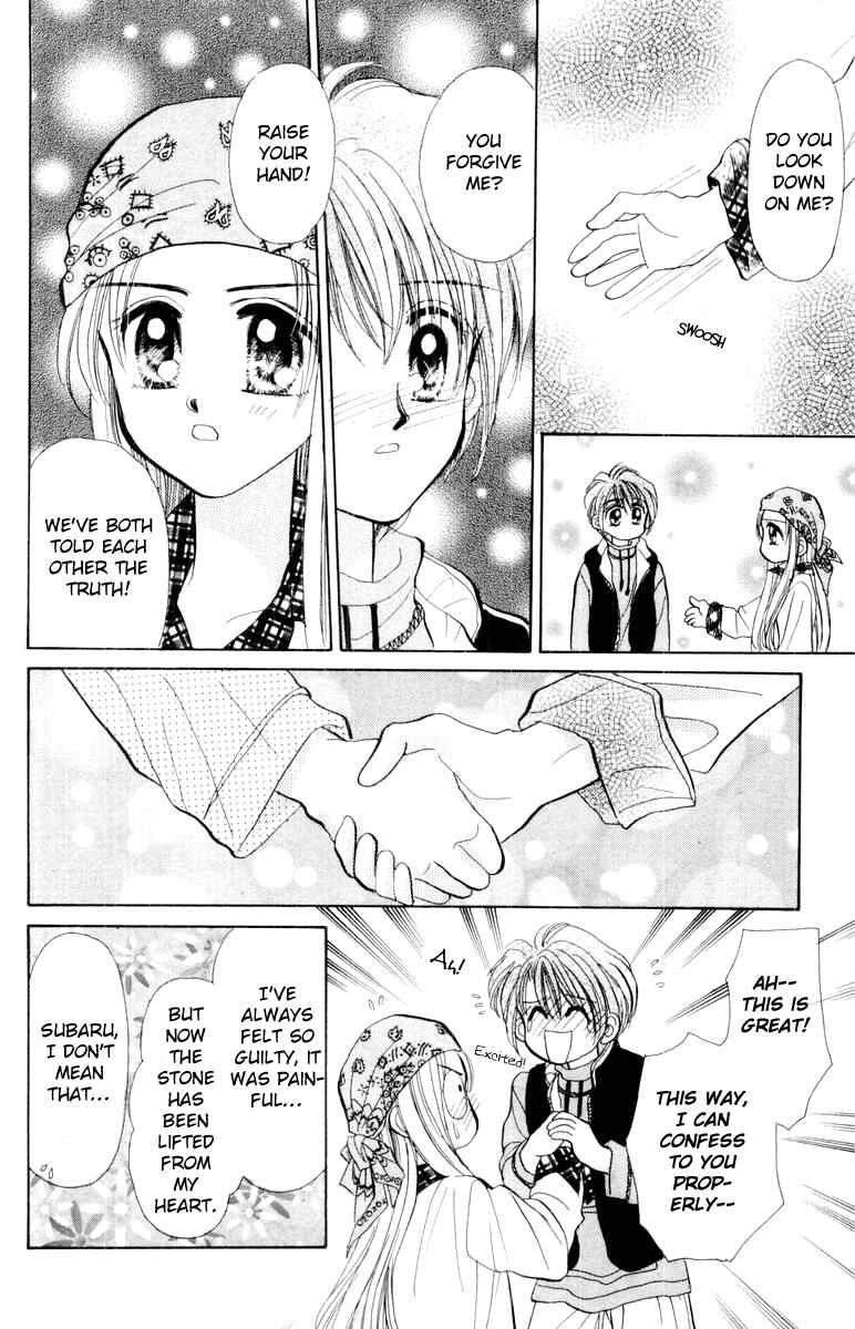 Page 23 Chapter 26 Baby Love