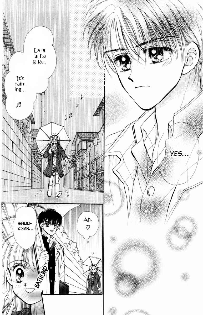 Page 31 Chapter 26 Baby Love