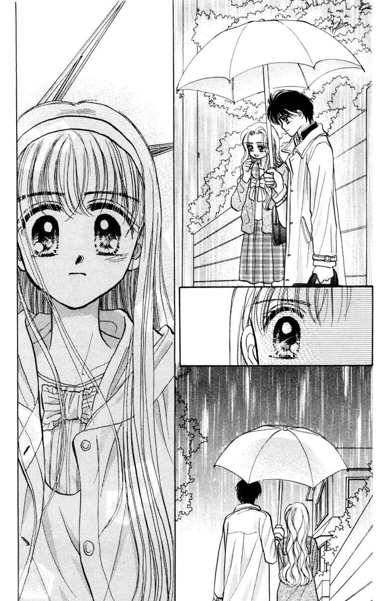 Page 32 Chapter 26 Baby Love