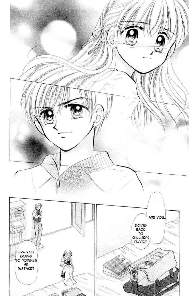 Page 11 Chapter 41 Baby Love