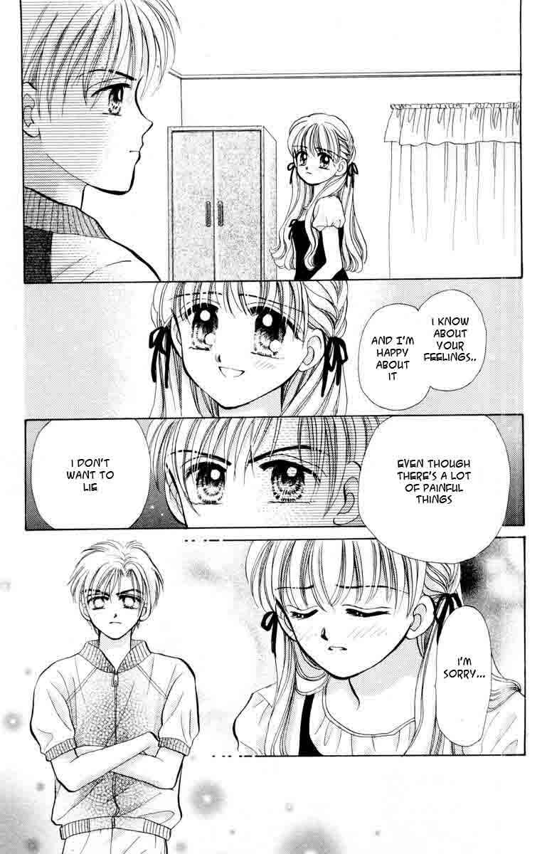 Page 14 Chapter 41 Baby Love