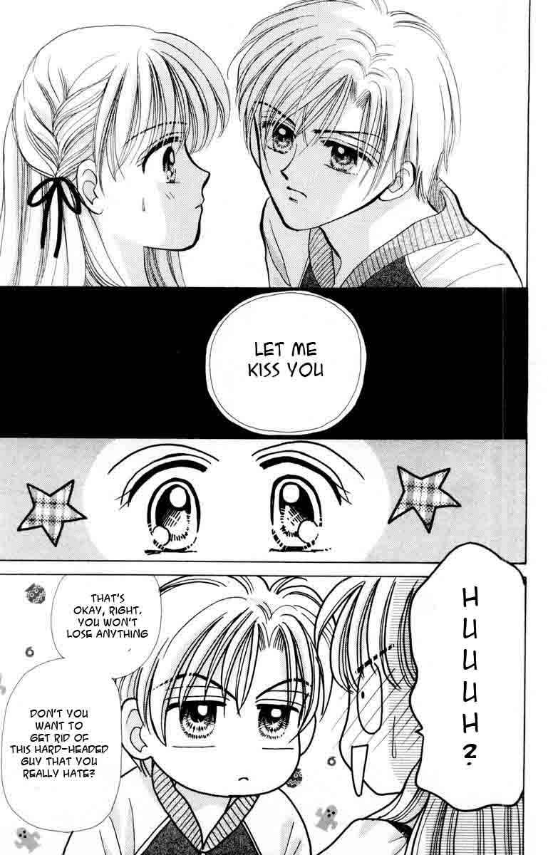 Page 16 Chapter 41 Baby Love