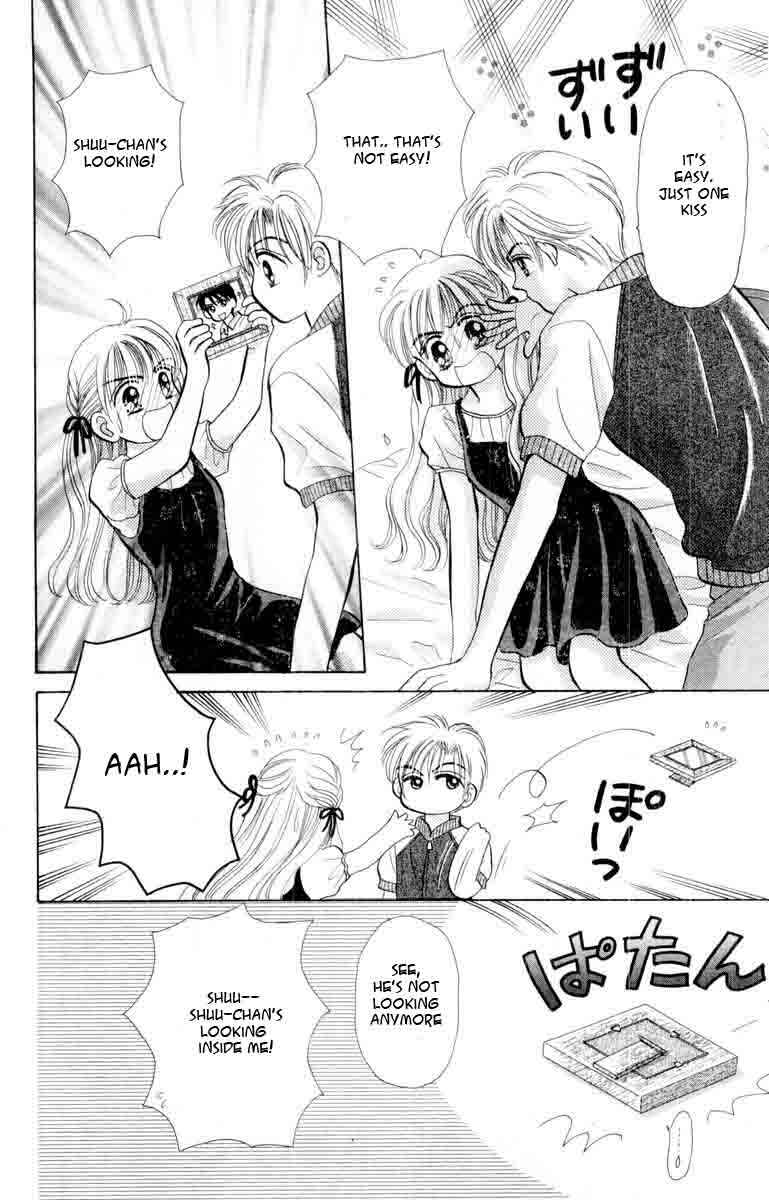 Page 17 Chapter 41 Baby Love