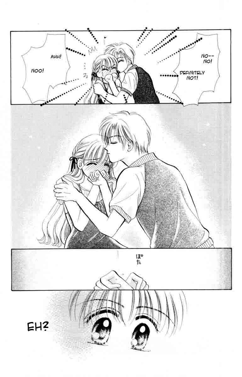 Page 18 Chapter 41 Baby Love