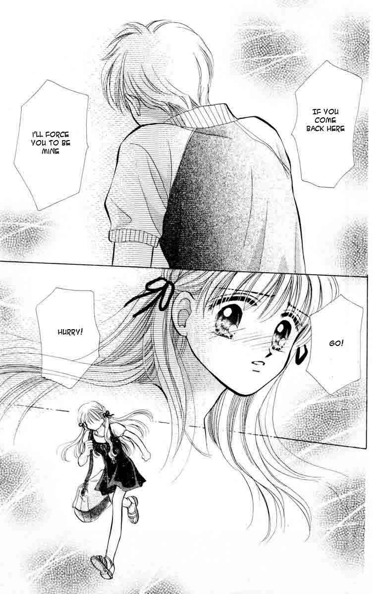 Page 20 Chapter 41 Baby Love
