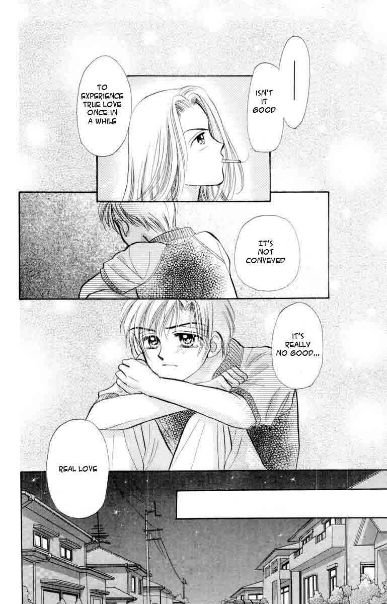 Page 21 Chapter 41 Baby Love