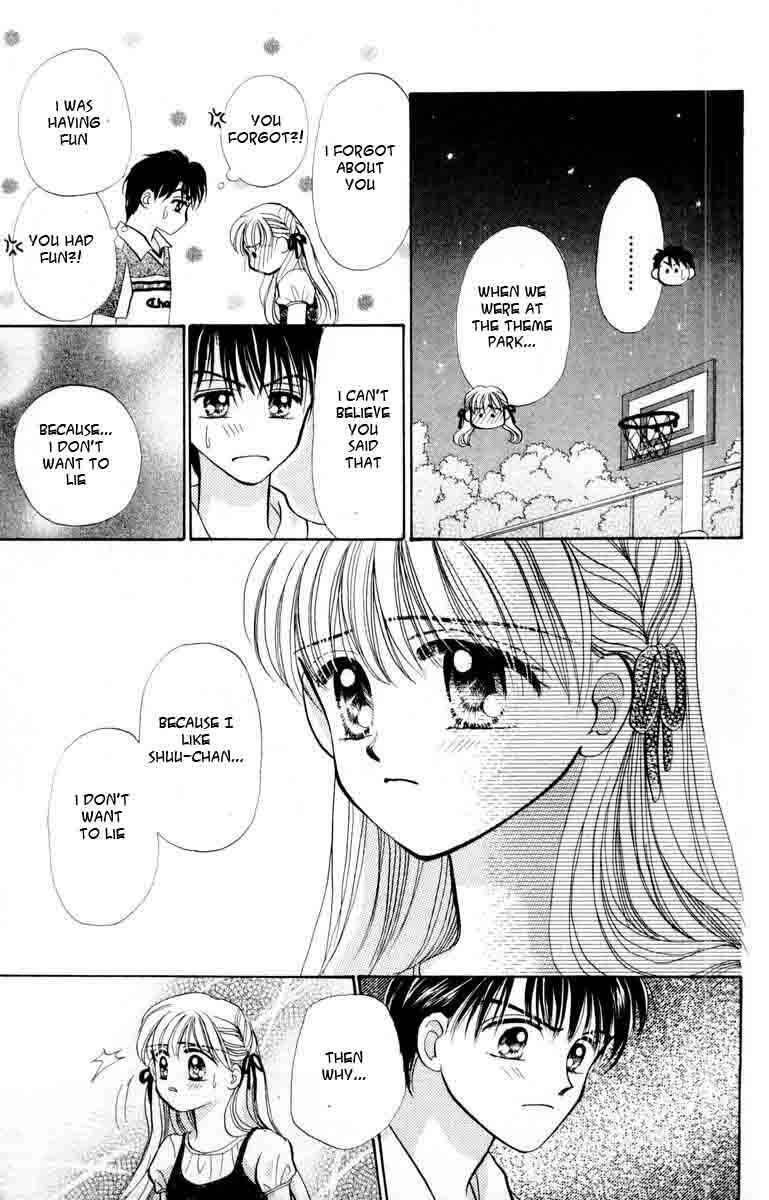 Page 24 Chapter 41 Baby Love