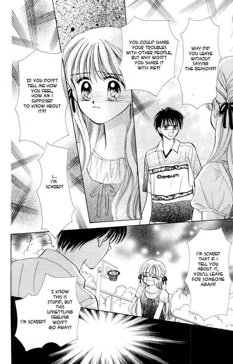 Page 25 Chapter 41 Baby Love