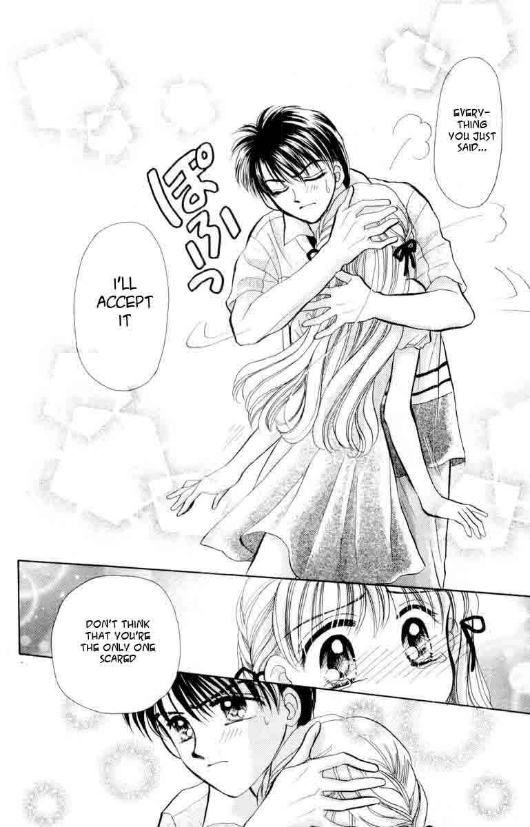 Page 29 Chapter 41 Baby Love