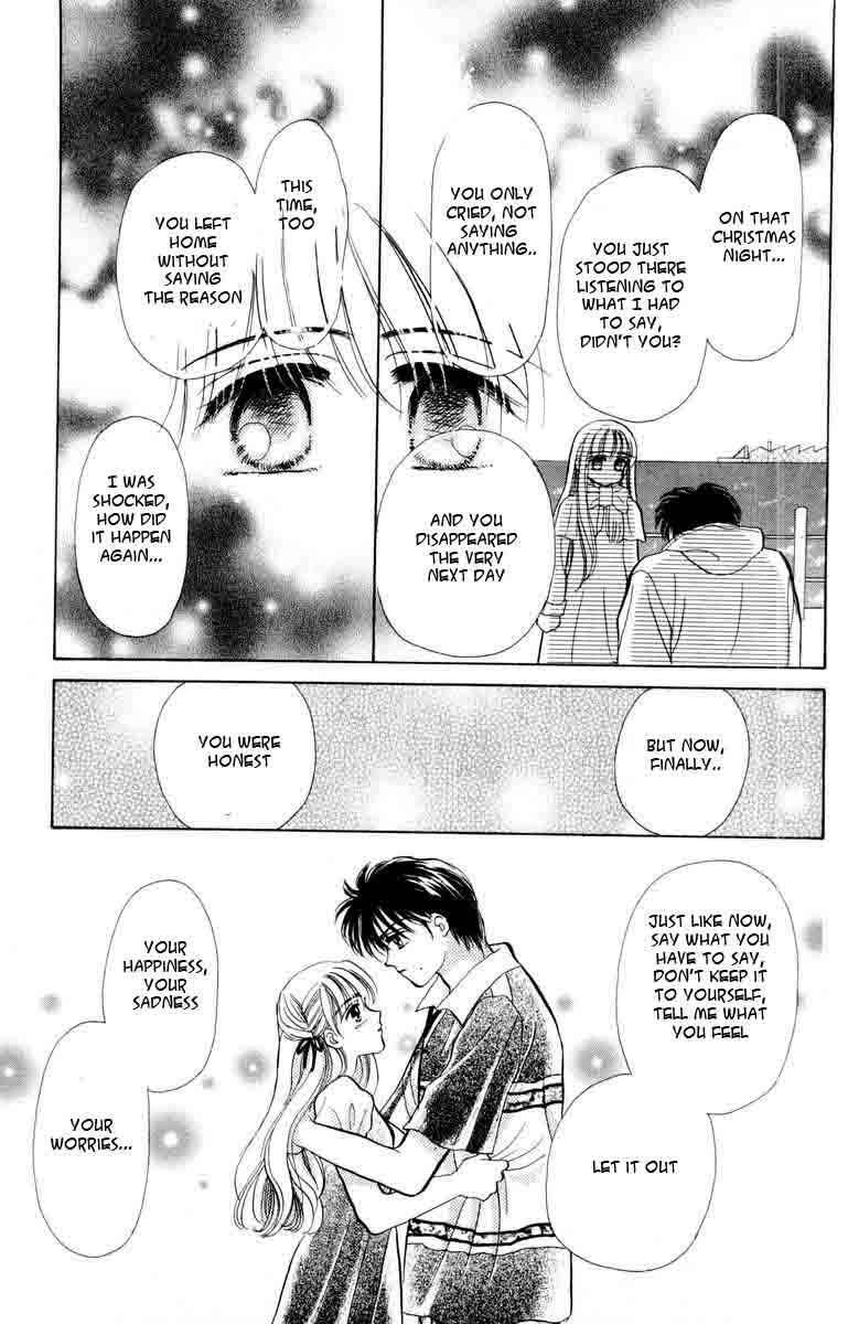 Page 30 Chapter 41 Baby Love